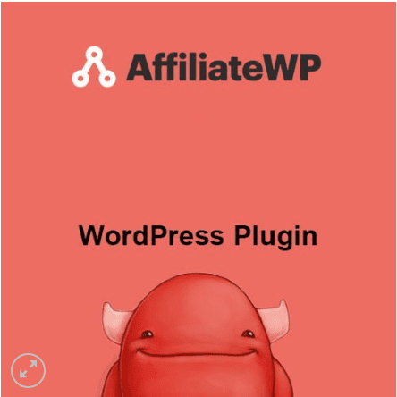 AffiliateWP – WordPress Plugin