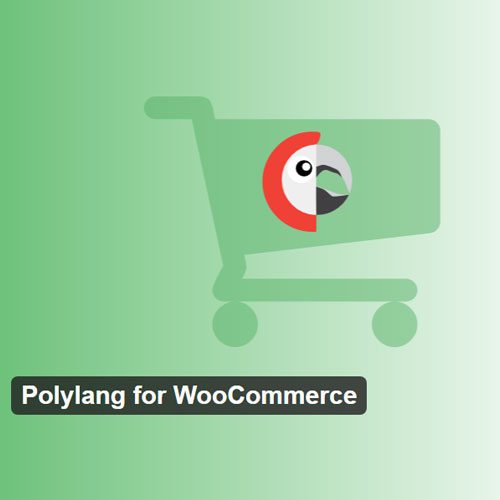 Polylang-for-WooCommerce Polylang for WooCommerce
