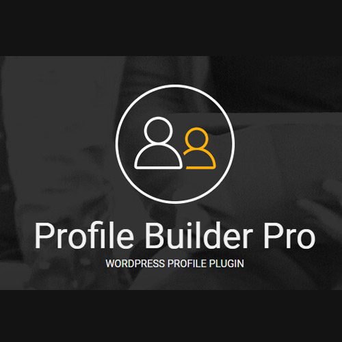 Profile-Builder-Pro-Wordpress-Plugin Profile Builder Pro – WordPress Plugin