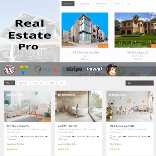 Real-Estate-Pro-WordPress-Plugin Real Estate Pro – WordPress Plugin