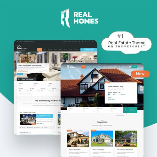 Real-Homes-WordPress-Real-Estate-Theme Real Homes – WordPress Real Estate Theme