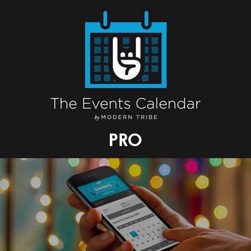 The-Events-Calendar-PRO-WordPress-Plugin The Events Calendar PRO WordPress Plugin