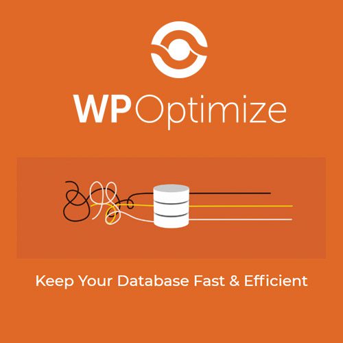 WP-Optimize-Premium WP-Optimize Premium