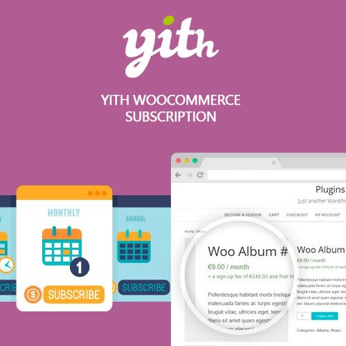 YITH-WooCommerce-Subscription-Premium YITH WooCommerce Subscription Premium
