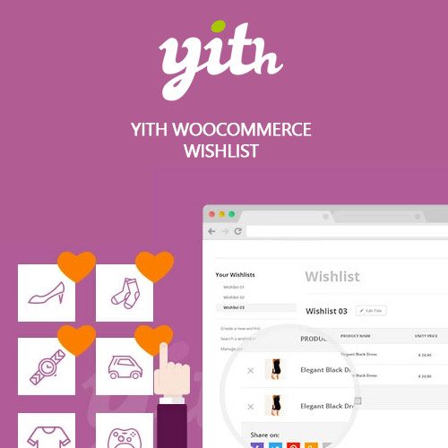 YITH-WooCommerce-Wishlist-Premium YITH WooCommerce Wishlist Premium