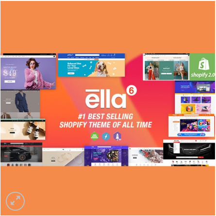 ella Ella – Multipurpose Shopify Theme OS 2.0