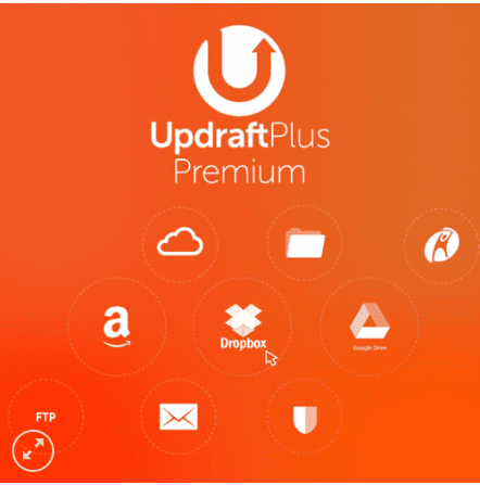 updraft UpdraftPlus Premium – WordPress Backup Plugin