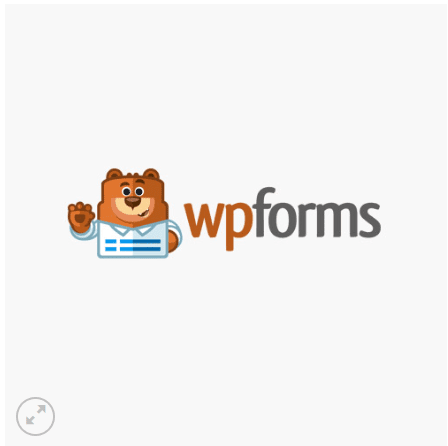 wpform WPForms – Drag & Drop WordPress Form Builder