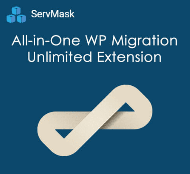 All-in-One WP Migration Unlimited Extension All-in-One WP Migration Unlimited Extension