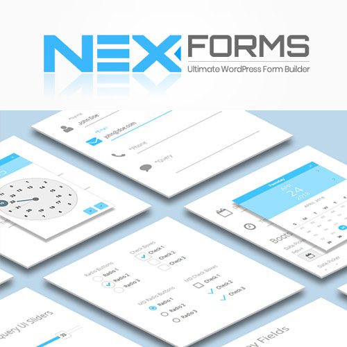 NEX-Forms-–-The-Ultimate-WordPress-Form-Builder NEX-Forms – The Ultimate WordPress Form Builder