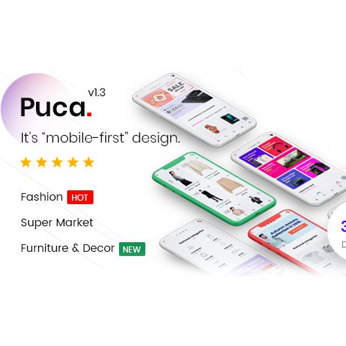 Puca-Optimized-Mobile-WooCommerce-Theme Puca – Optimized Mobile WooCommerce Theme