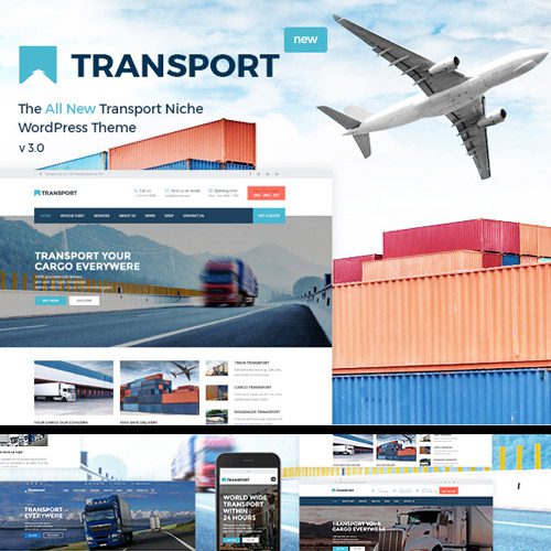 Transport-WP-Transportation-Logistic-Theme Transport – WP Transportation & Logistic Theme