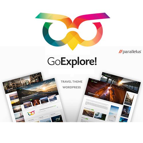 Travel-WordPress-Theme-GoExplore Travel WordPress Theme – GoExplore!