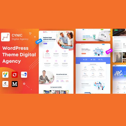 Agency-Cynic-Digital-Agency-Startup-Agency-Creative-Agency-WordPress-Theme Agency Cynic – Digital Agency, Startup Agency, Creative Agency WordPress Theme