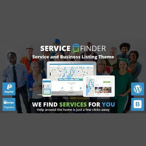 Service-Finder-Provider-and-Business-Listing-WordPress-Theme Service Finder – Provider and Business Listing WordPress Theme