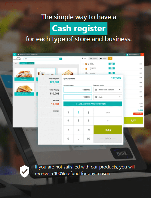 YITH Point Of Sale For WooCommerce (POS) YITH Point Of Sale For WooCommerce (POS)