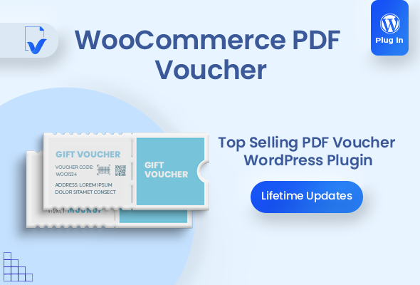 woocommerce-pdf-voucher WooCommerce PDF Vouchers