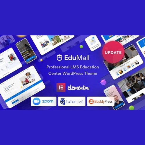 EduMall-Professional-LMS-Education-Center-WordPress-Theme EduMall – Professional LMS Education Center WordPress Theme